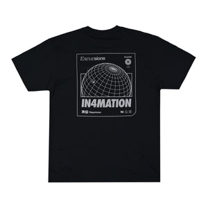 EXCURSIONS TEE