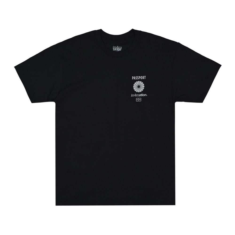 EXCURSIONS TEE