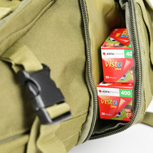 FALCON BACKPACK