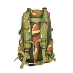 FALCON WOODLAND CAMO BACKPACK DROPPING FRIDAY APRIL 26TH 8AM HST