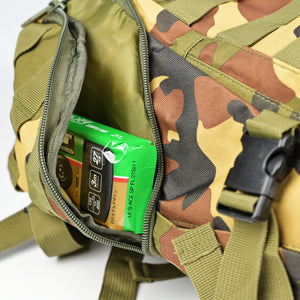 FALCON BACKPACK