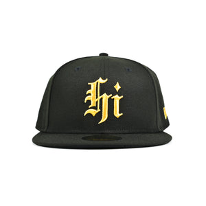 F.O.T.M. SUPERIOR HI NEW ERA 59FIFTY