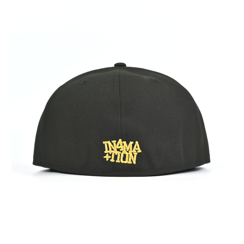 F.O.T.M. SUPERIOR HI NEW ERA 59FIFTY