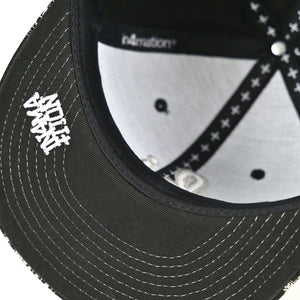 F.O.T.M TIGER STYLE SNAPBACK