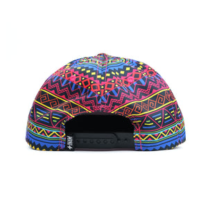 F.O.T.M. TRIBAL SNAPBACK