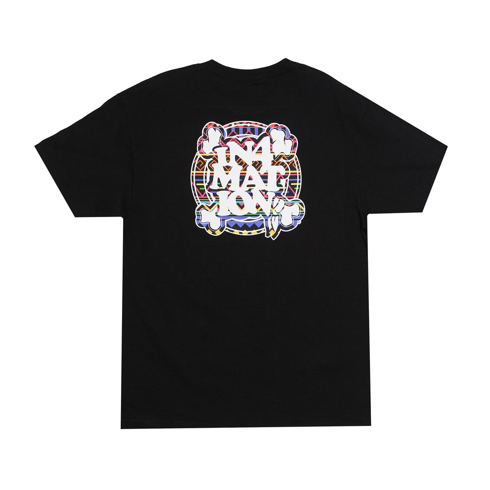 F.O.T.M. FYI TRIBAL TEE