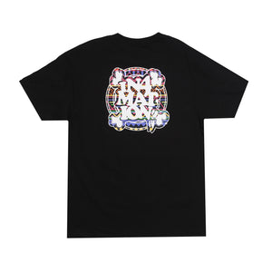 F.O.T.M. FYI TRIBAL TEE
