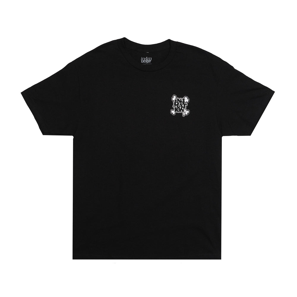 F.O.T.M. FYI TRIBAL TEE