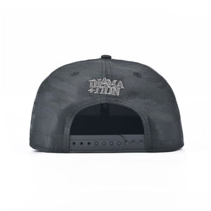 F.O.T.M. CARBON SHADOW SUPERIOR HI NEW ERA SNAPBACK