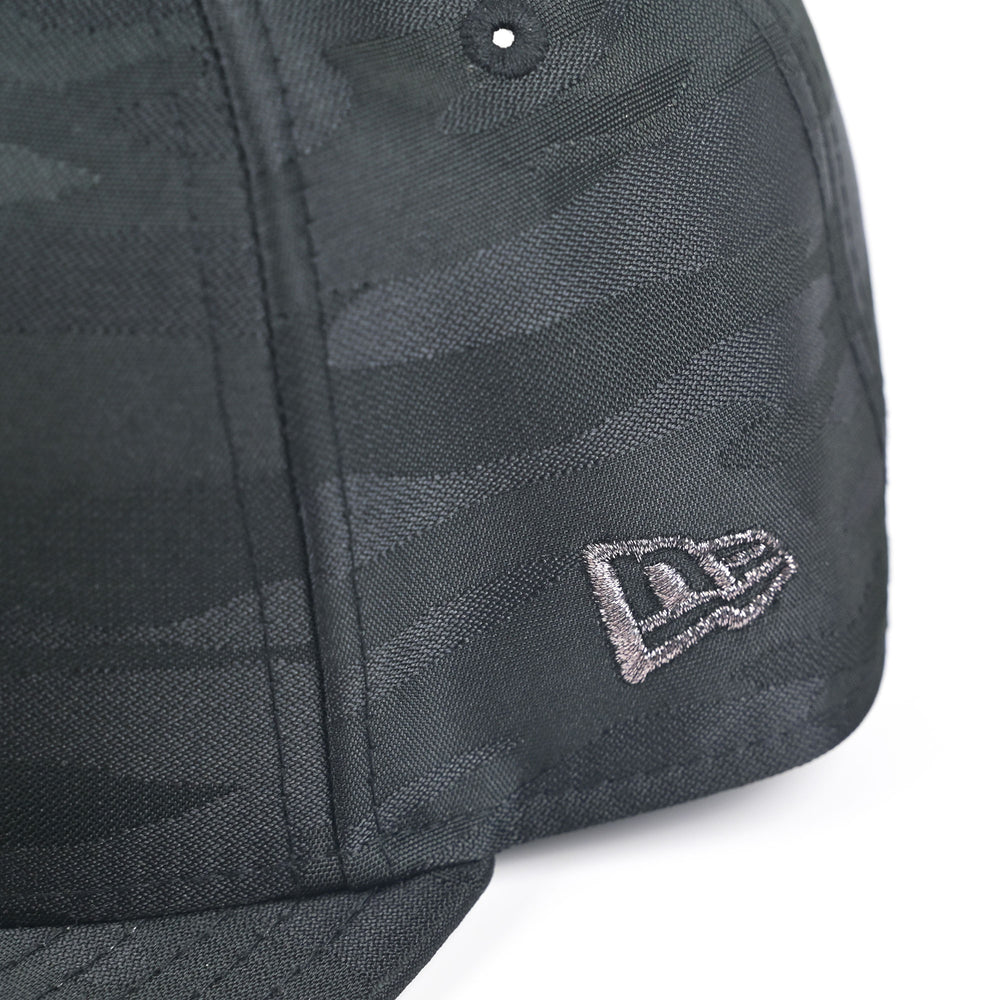F.O.T.M. CARBON SHADOW SUPERIOR HI NEW ERA SNAPBACK