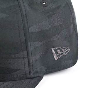 F.O.T.M. CARBON SHADOW SUPERIOR HI NEW ERA SNAPBACK