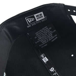 F.O.T.M. CARBON SHADOW SUPERIOR HI NEW ERA SNAPBACK