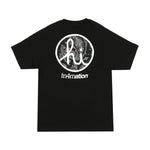 F.O.T.M. PAISLEY CIRCLE HI TEE