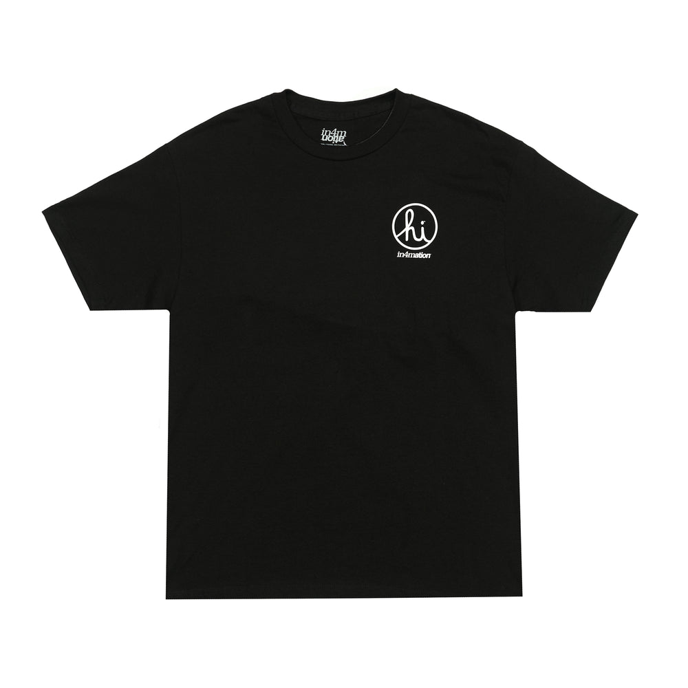 F.O.T.M. PAISLEY CIRCLE HI TEE