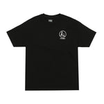 F.O.T.M. PAISLEY CIRCLE HI TEE