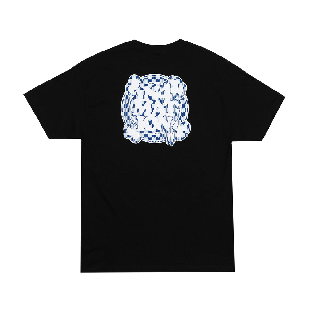 F.O.T.M. DOUBLE POINT FYI TEE