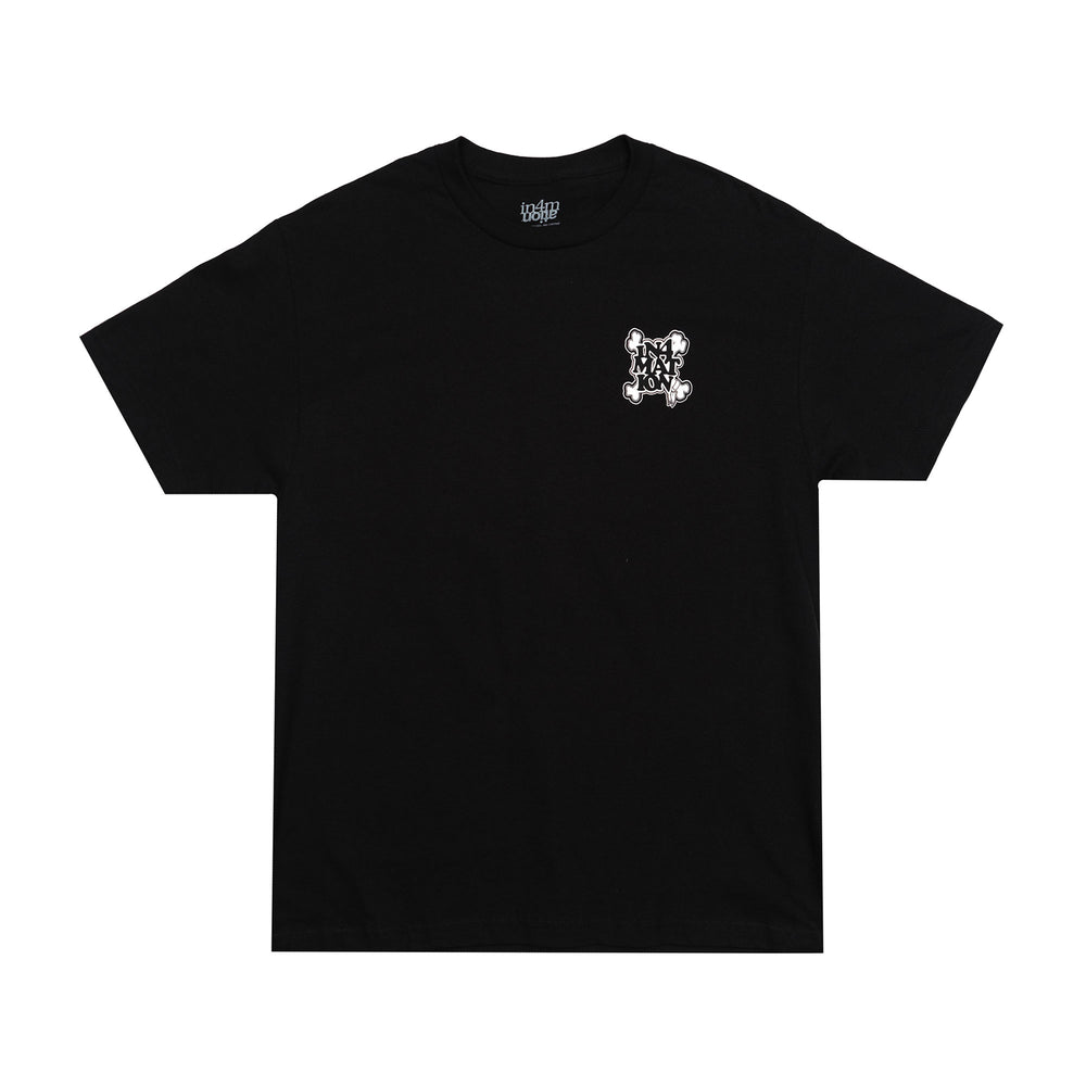 F.O.T.M. DOUBLE POINT FYI TEE