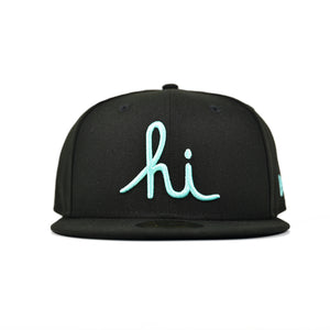 F.O.T.M. HI SEA GLASS NEW ERA 59FIFTY
