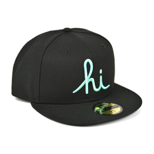 F.O.T.M. HI SEA GLASS NEW ERA 59FIFTY