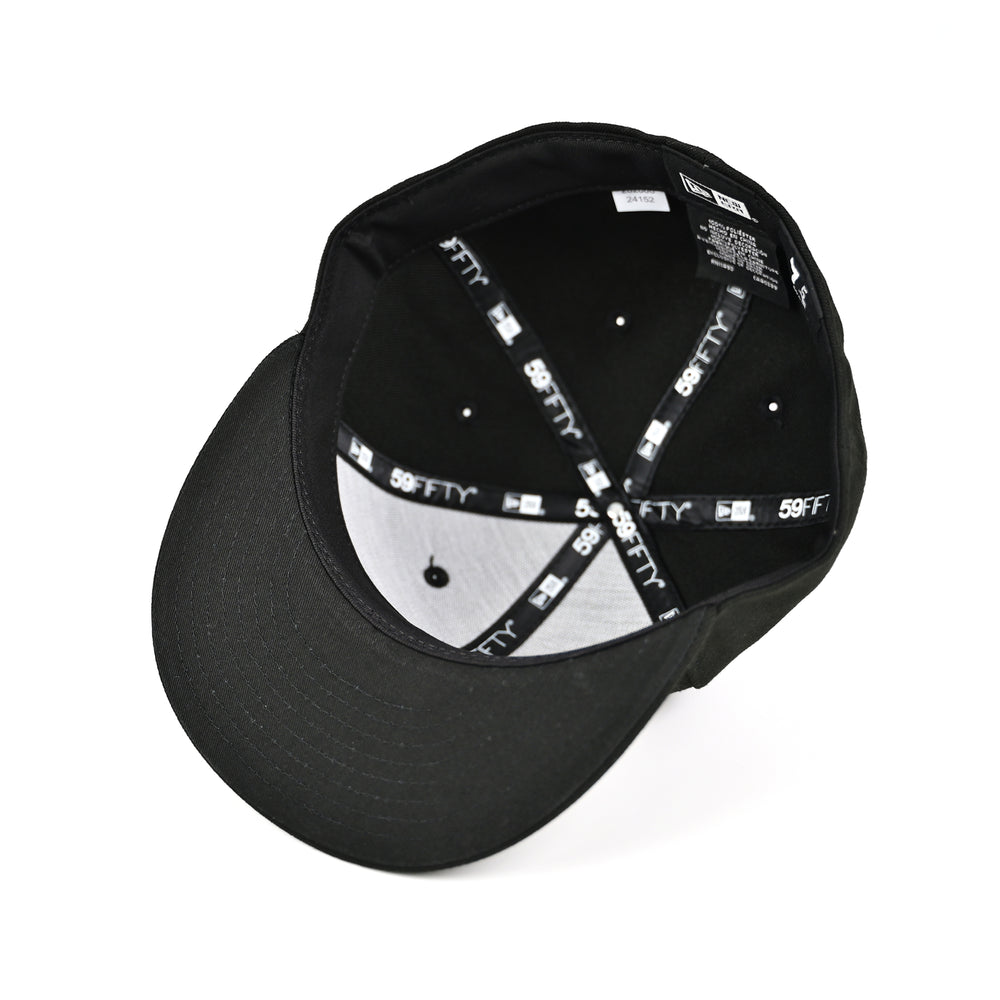 F.O.T.M. HI SEA GLASS NEW ERA 59FIFTY – IN4MATION Store