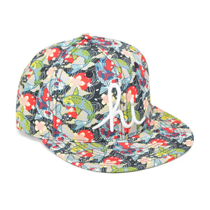 F.O.T.M. KOI BD SNAPBACK