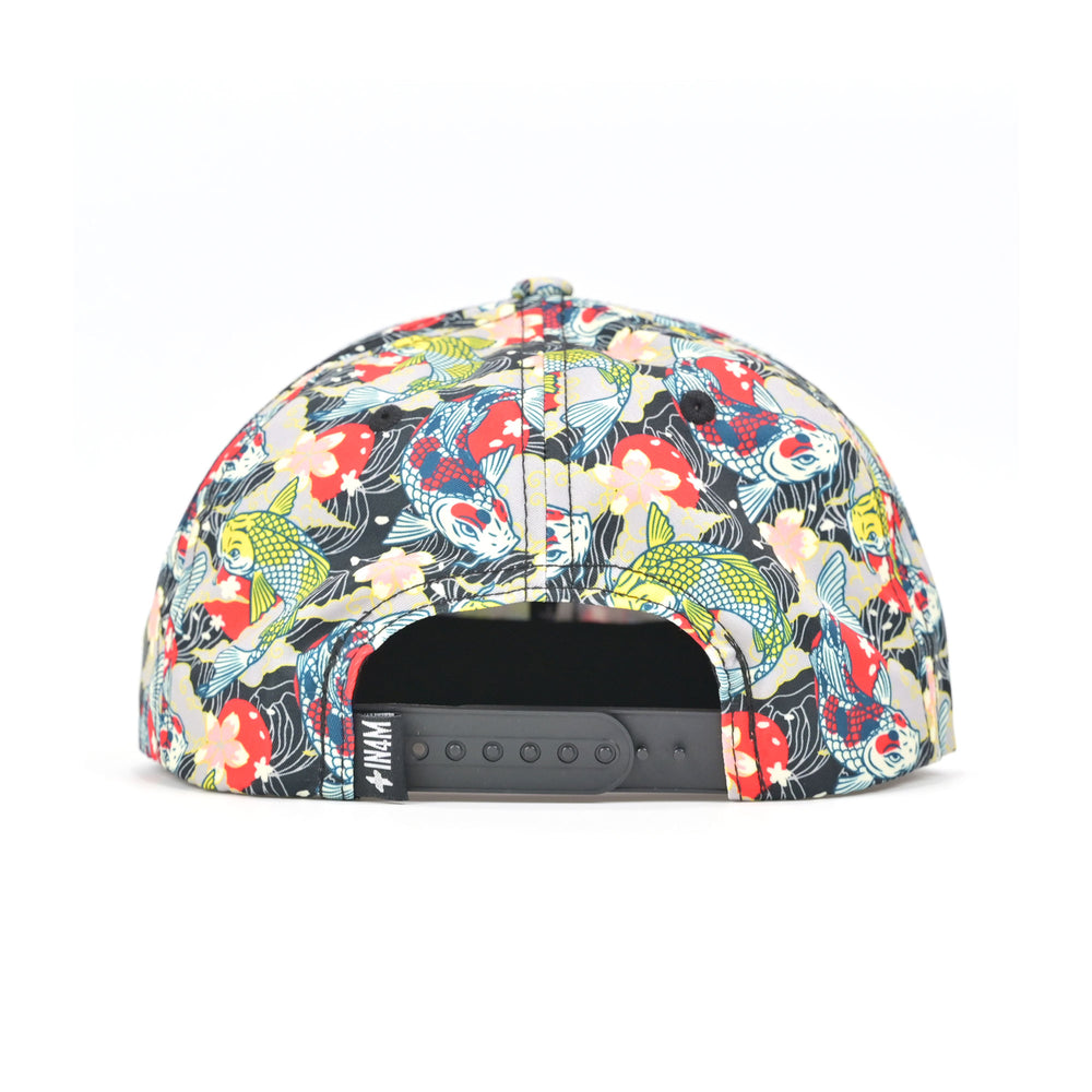 F.O.T.M. KOI BD SNAPBACK