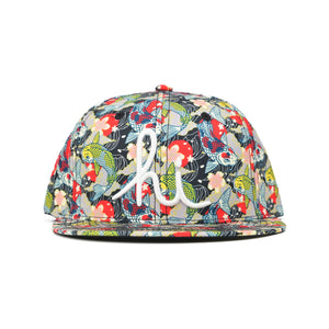 F.O.T.M. KOI BD SNAPBACK