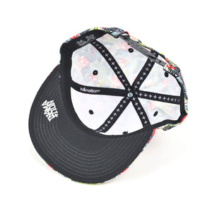 F.O.T.M. KOI BD SNAPBACK