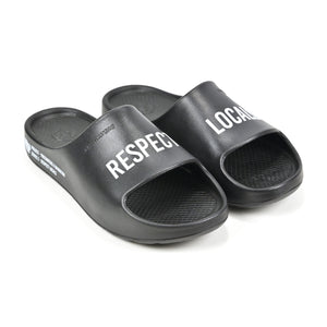 FREEWATERS X IN4MATION CLOUD9 RESPECT LOCALS SLIDE