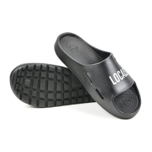 FREEWATERS X IN4MATION CLOUD9 RESPECT LOCALS SLIDE