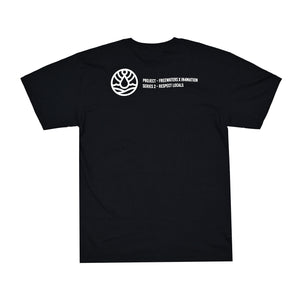 FREEWATERS X IN4MATION TEE