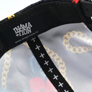 HI CUBAN LINX SNAPBACK