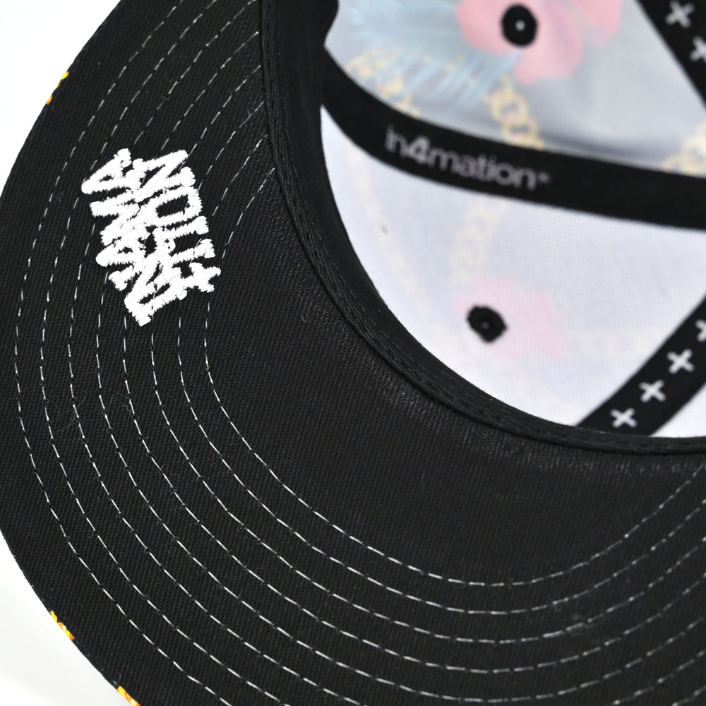 HI CUBAN LINX SNAPBACK