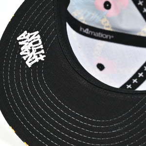 HI CUBAN LINX SNAPBACK