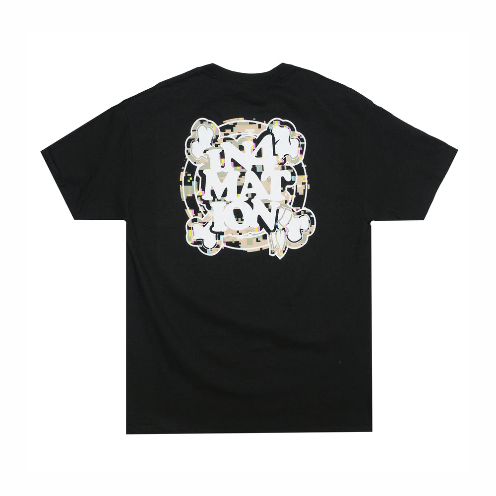 STATIC DIGI FYI TEE