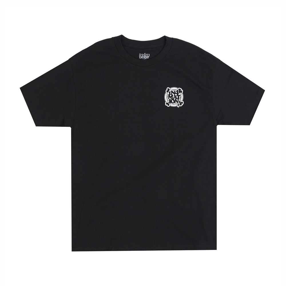 STATIC DIGI FYI TEE