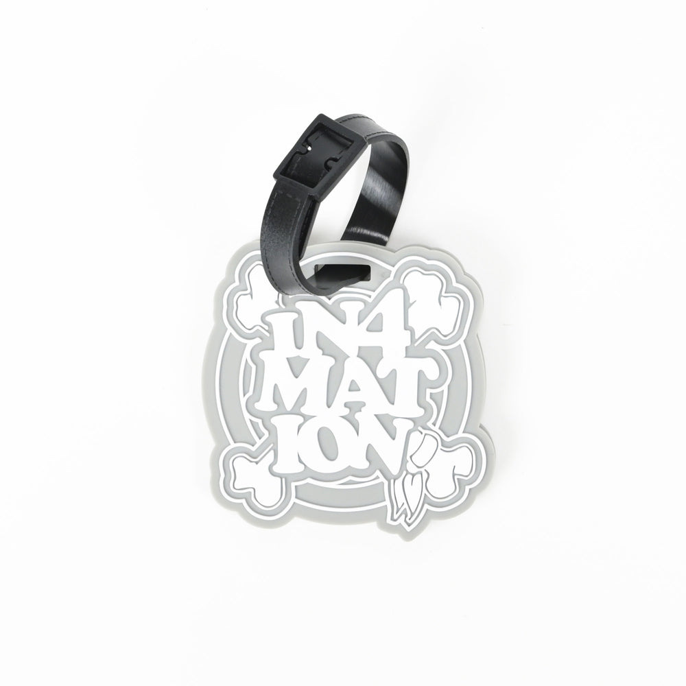 FYI LUGGAGE TAG