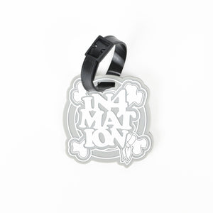 FYI LUGGAGE TAG