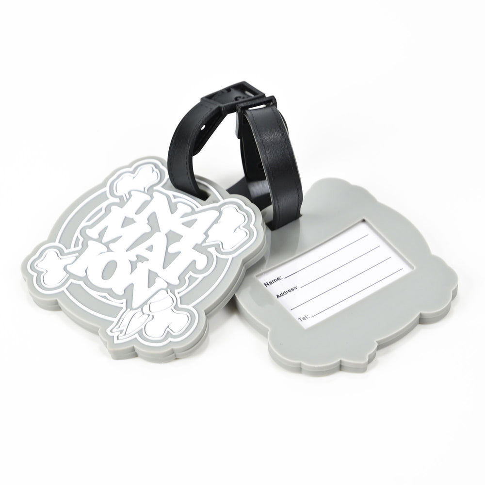FYI LUGGAGE TAG