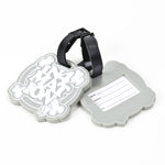 FYI LUGGAGE TAG