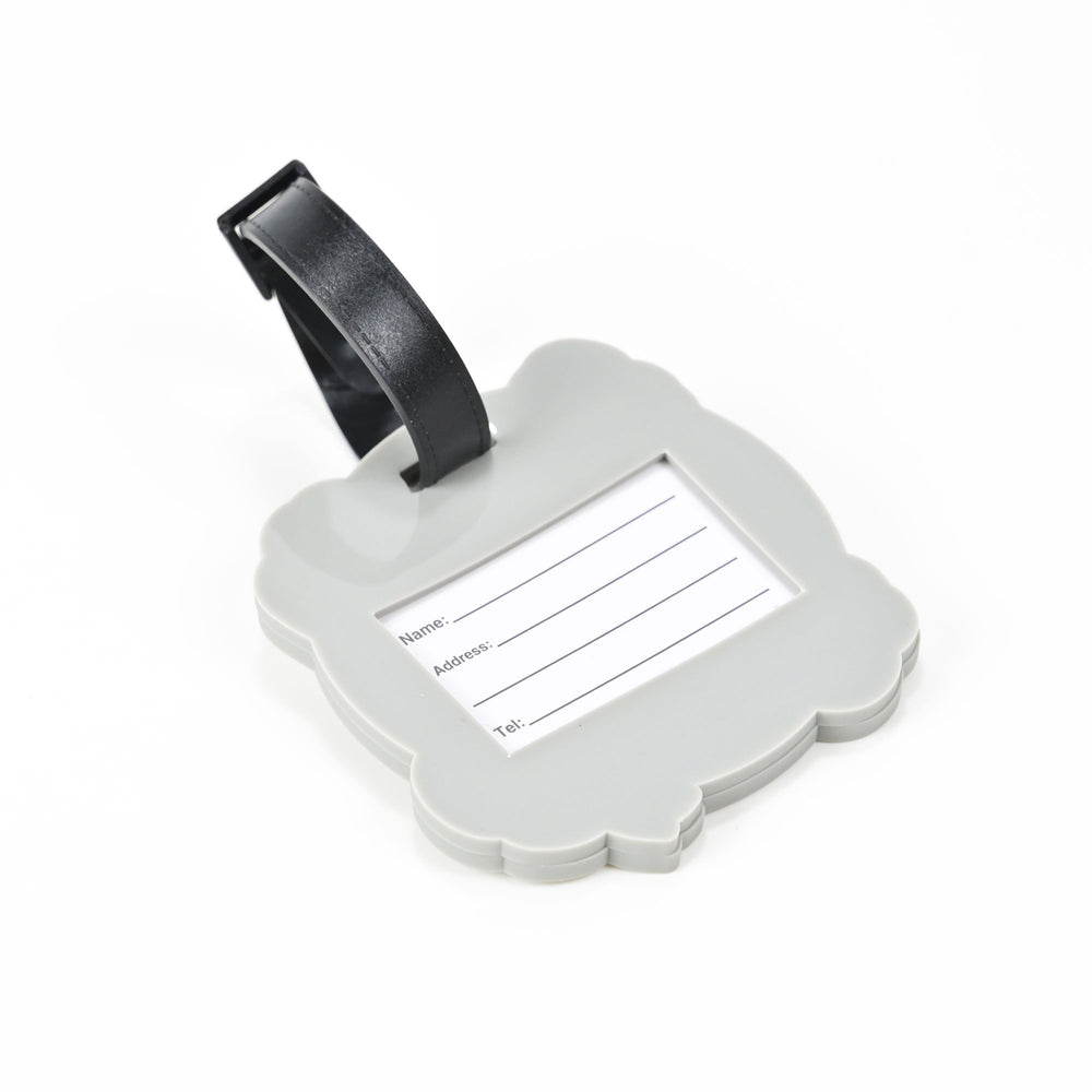 FYI LUGGAGE TAG