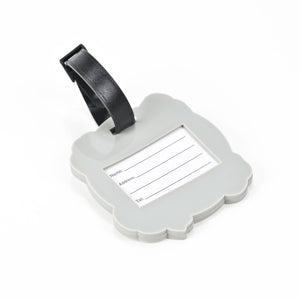 FYI LUGGAGE TAG