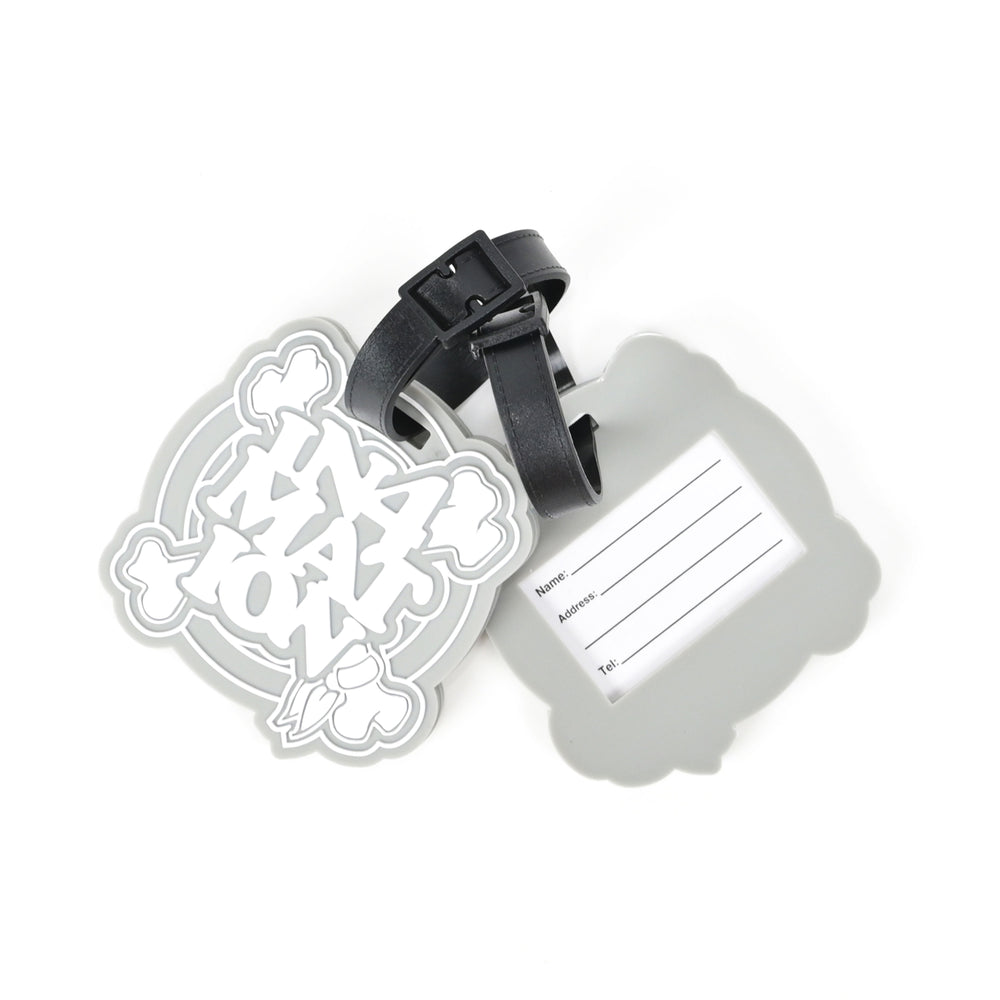FYI LUGGAGE TAG