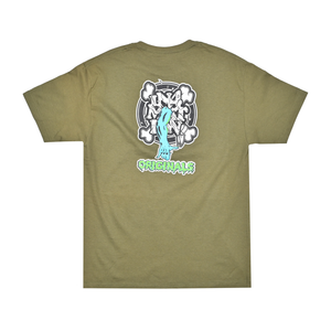 FYI ORIGINALS TEE