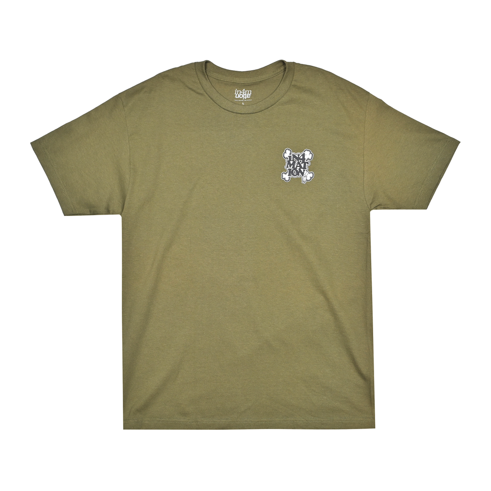 FYI ORIGINALS TEE