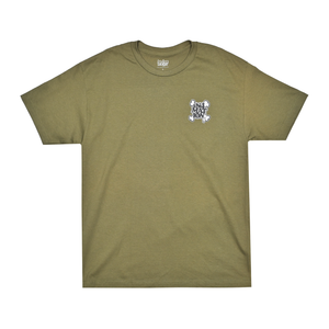 FYI ORIGINALS TEE