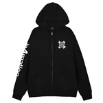 FYI ORIGINALS ZIP HOODIE