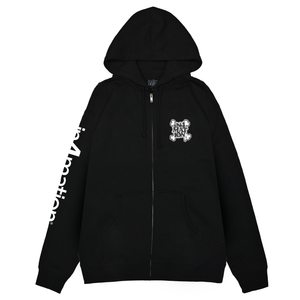 FYI ORIGINALS ZIP HOODIE