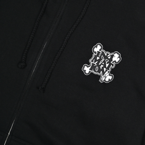 FYI ORIGINALS ZIP HOODIE