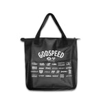 Godspeed Tote